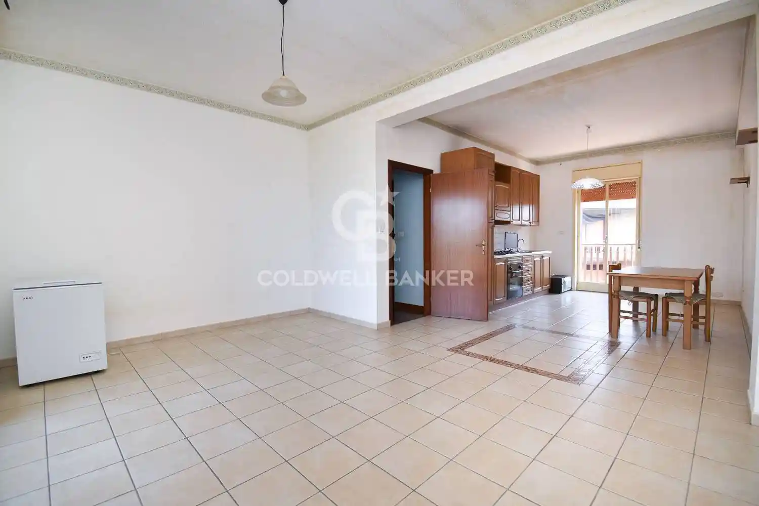 Appartamento in vendita a Aci Catena