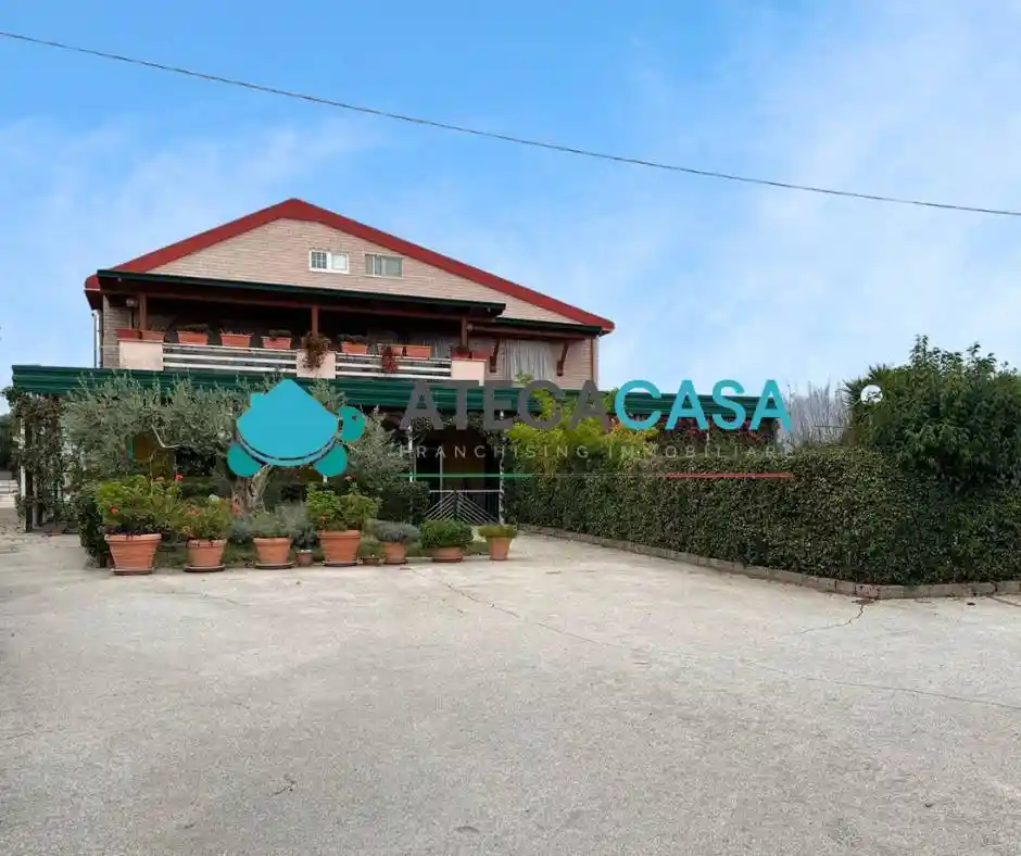 Villa in vendita a Foggia