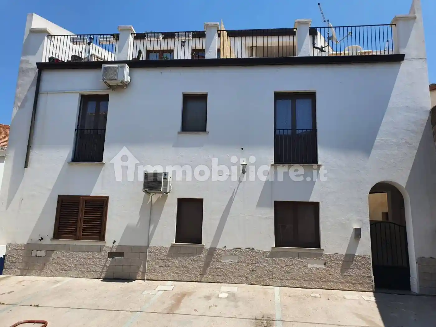 Appartamento in vendita a Tortolì