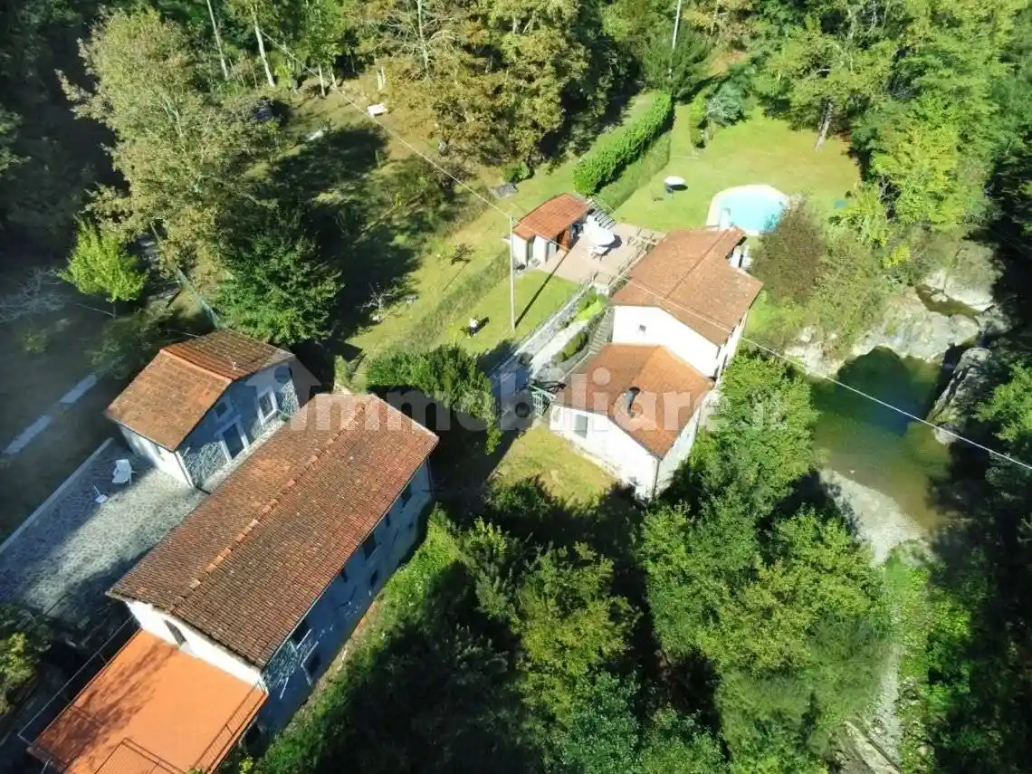 Villa in vendita a Aulla