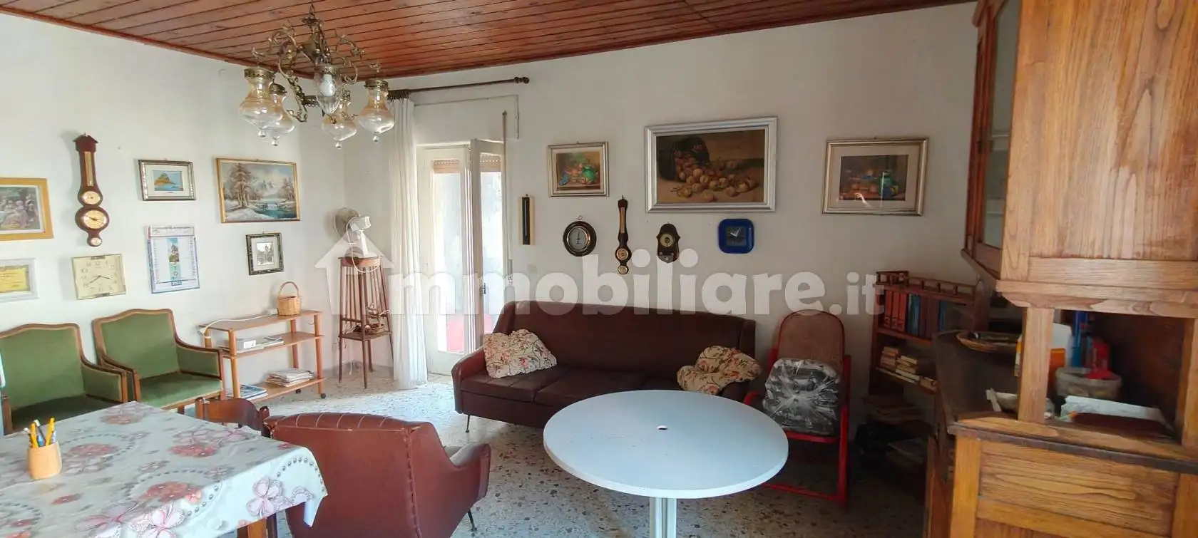 Appartamento in vendita a Santa Domenica Talao