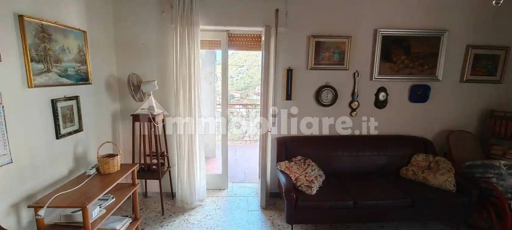 Appartamento via Campanella, Santa Domenica Talao - foto 3