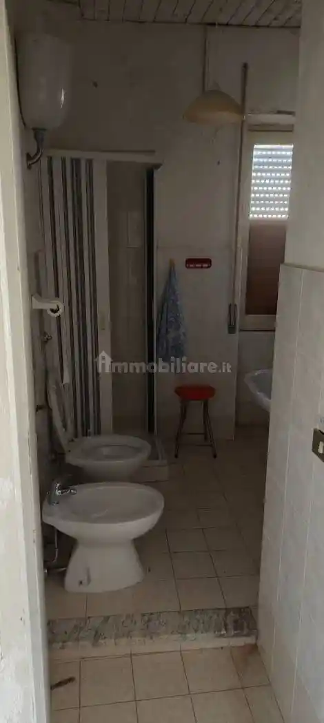 Appartamento via Campanella, Santa Domenica Talao - foto 4