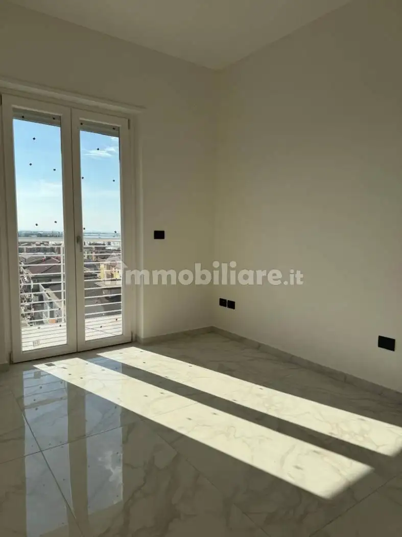 Attico - Mansarda in vendita a Bellizzi