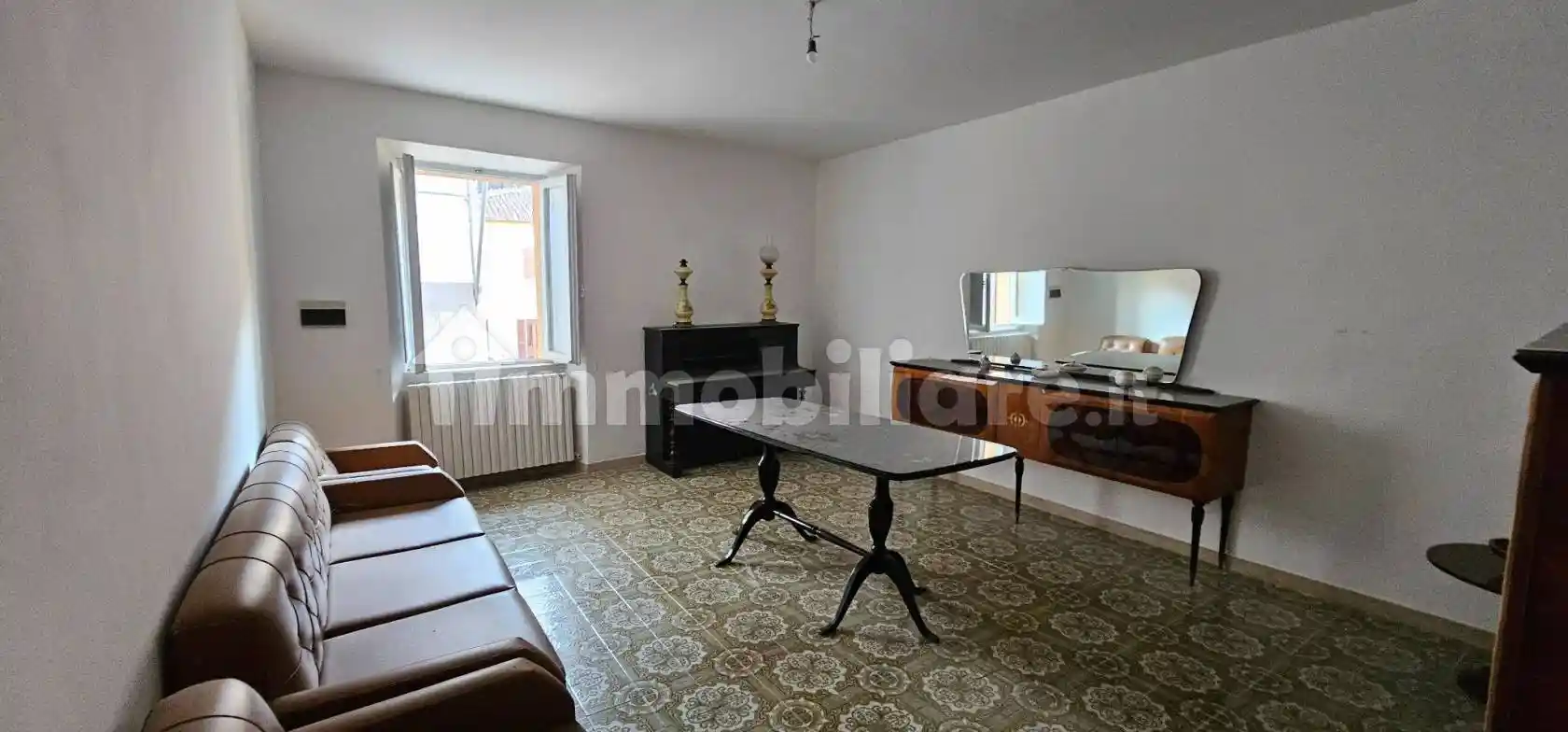 Appartamento in vendita a San Severino Marche