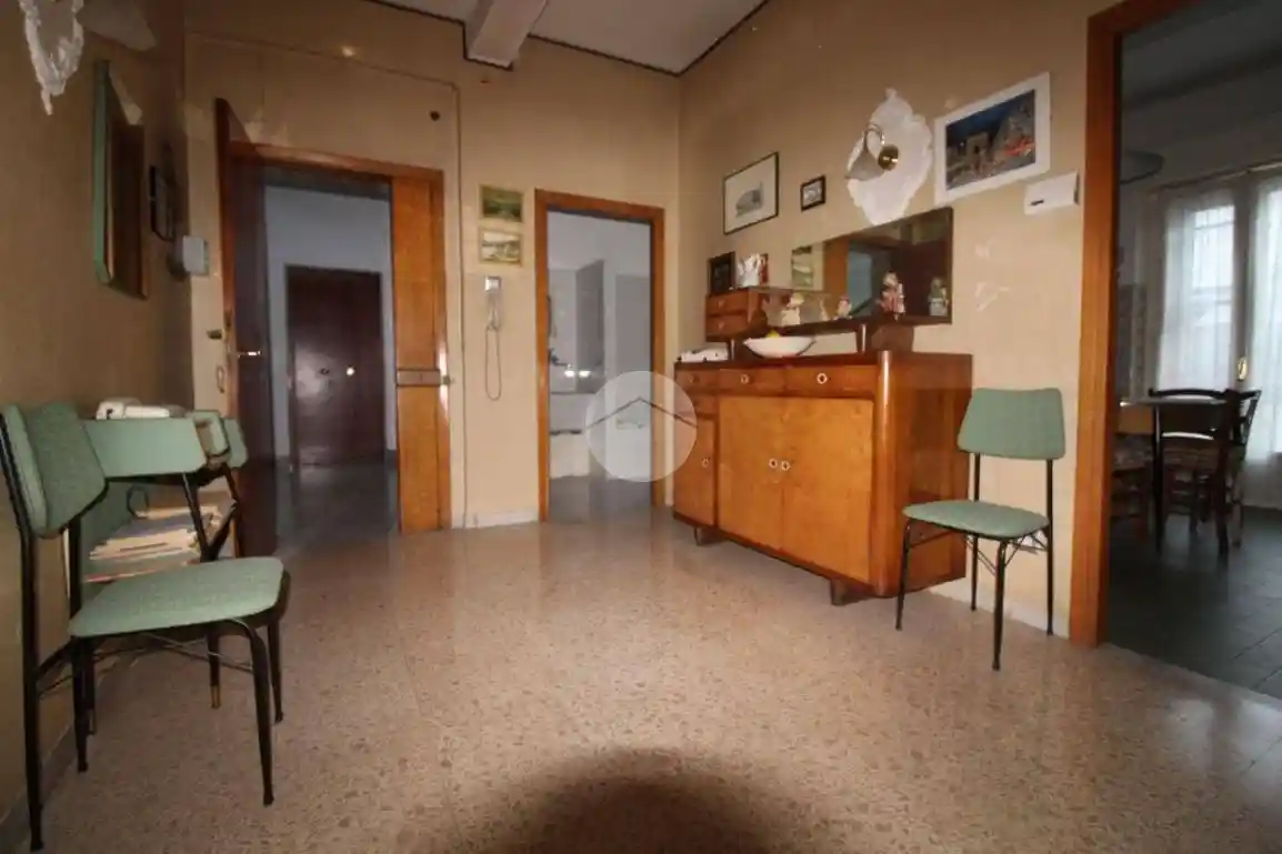 Appartamento in vendita a Campobasso