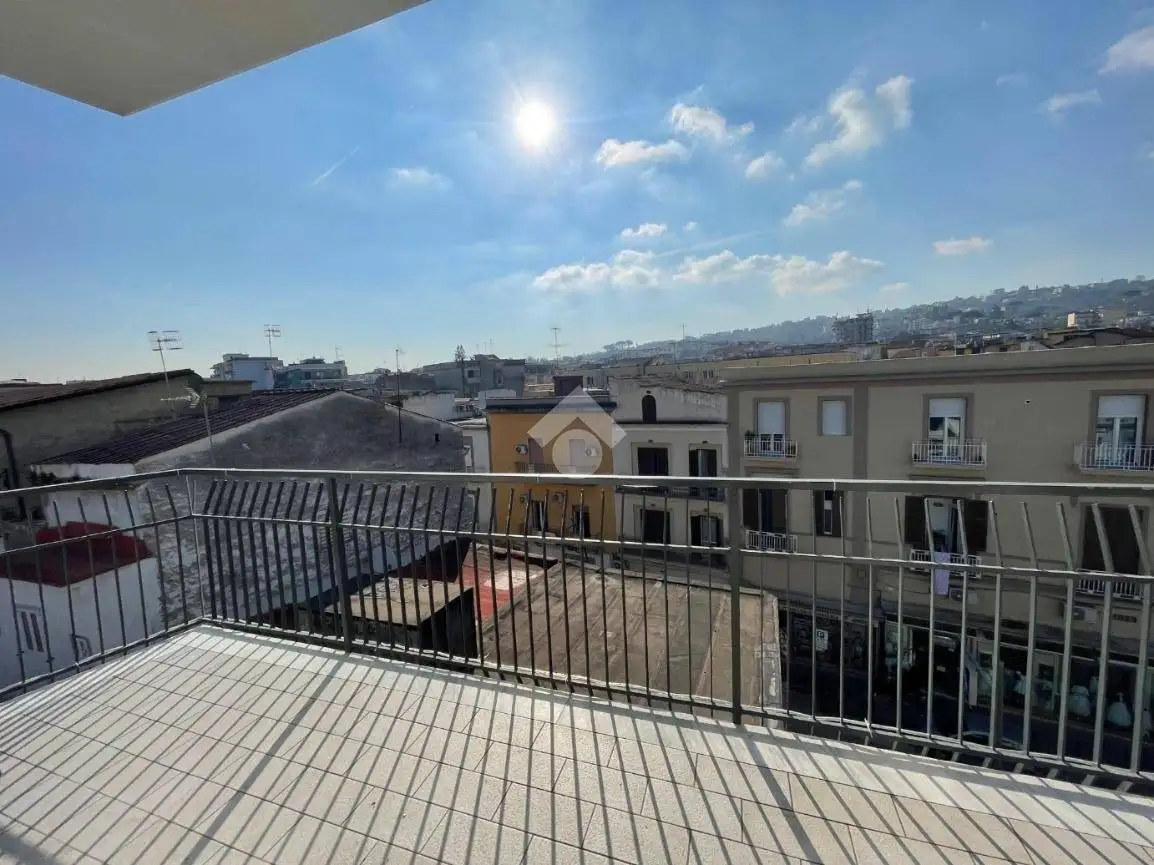 Appartamento in vendita a Marano di Napoli