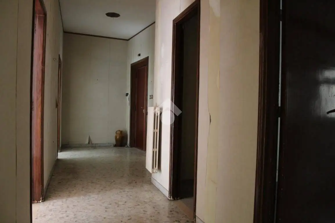 Appartamento in vendita a Cosenza