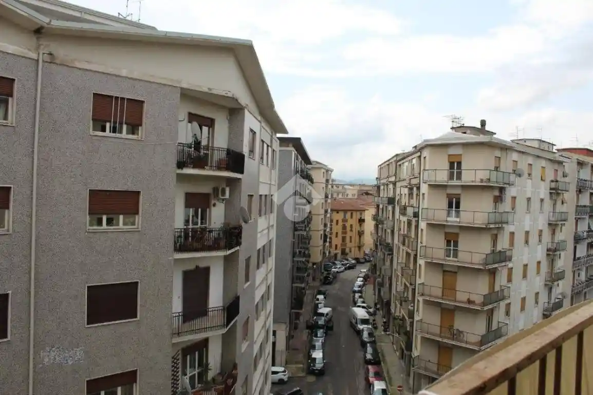 Quadrilocale viale della Repubblica 397, Stadio - Città 2000, Cosenza - foto 3