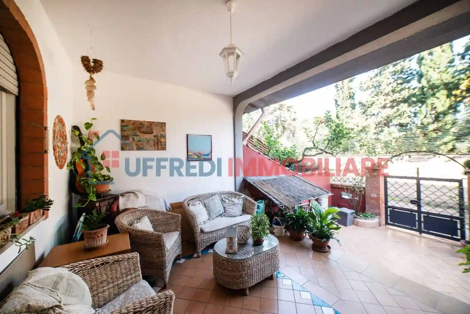 Villetta a schiera - foto 2