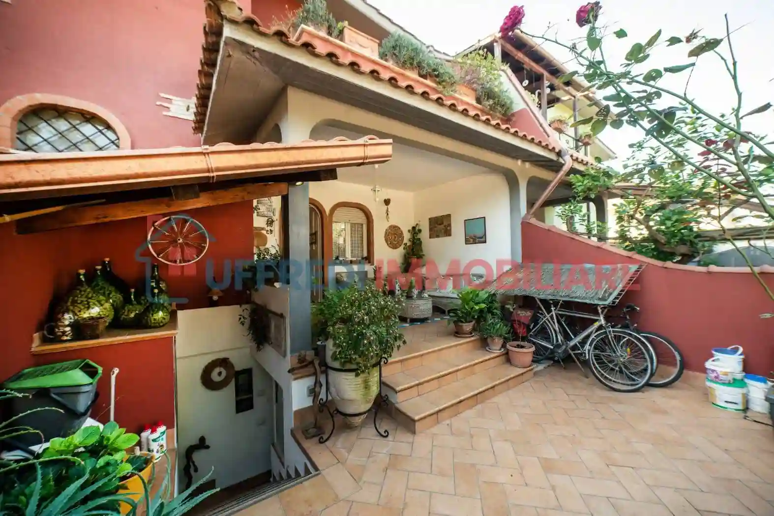 Villetta a schiera - foto 3