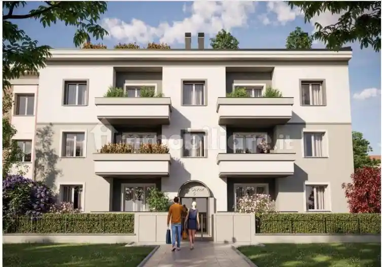 Appartamento in vendita a San Giorgio Piacentino