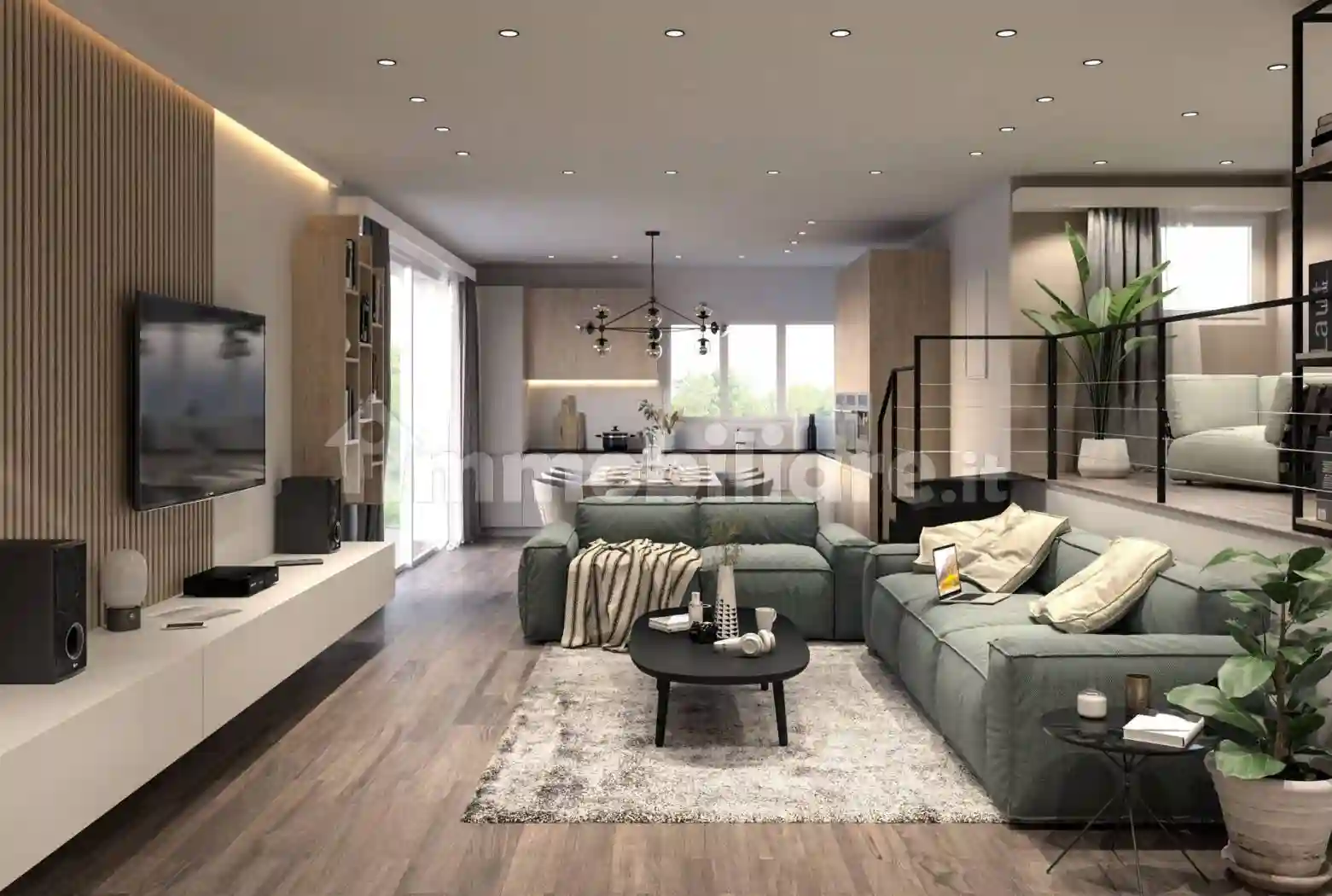 Appartamento - foto 3