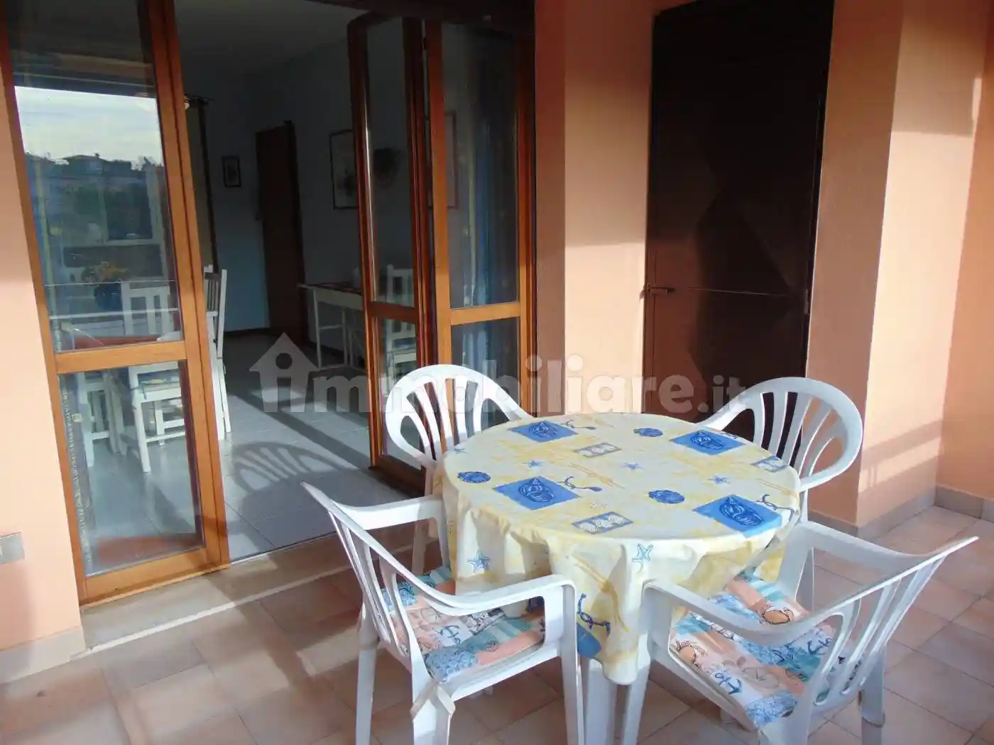 Appartamento in affitto a Sirolo