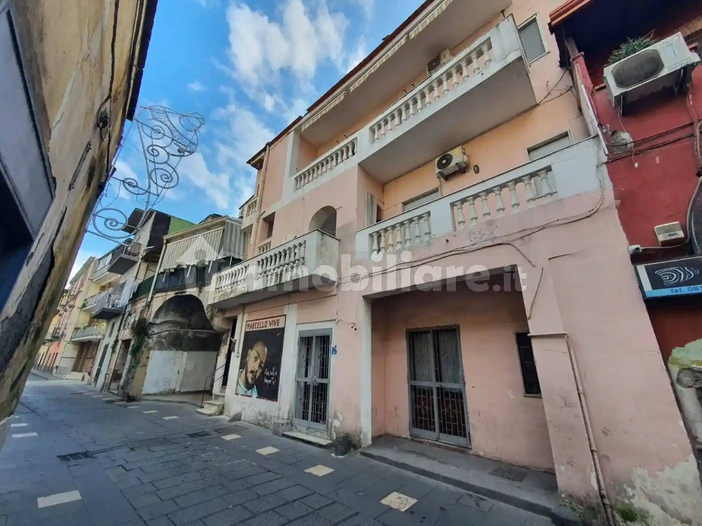 Palazzo - Edificio - foto 2