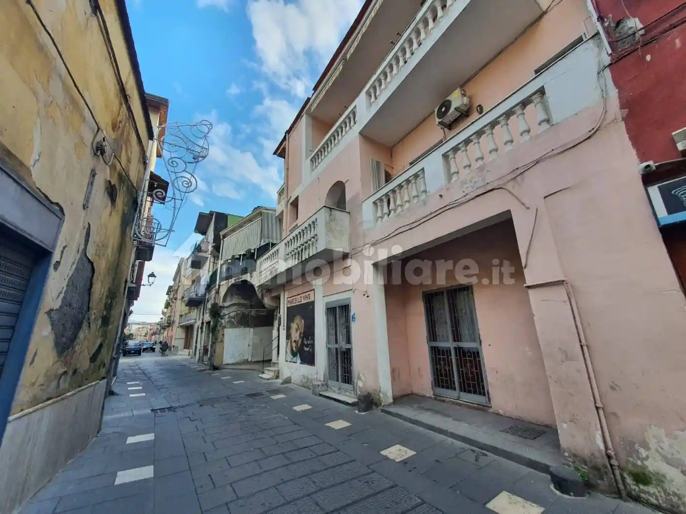 Palazzo - Edificio - foto 3