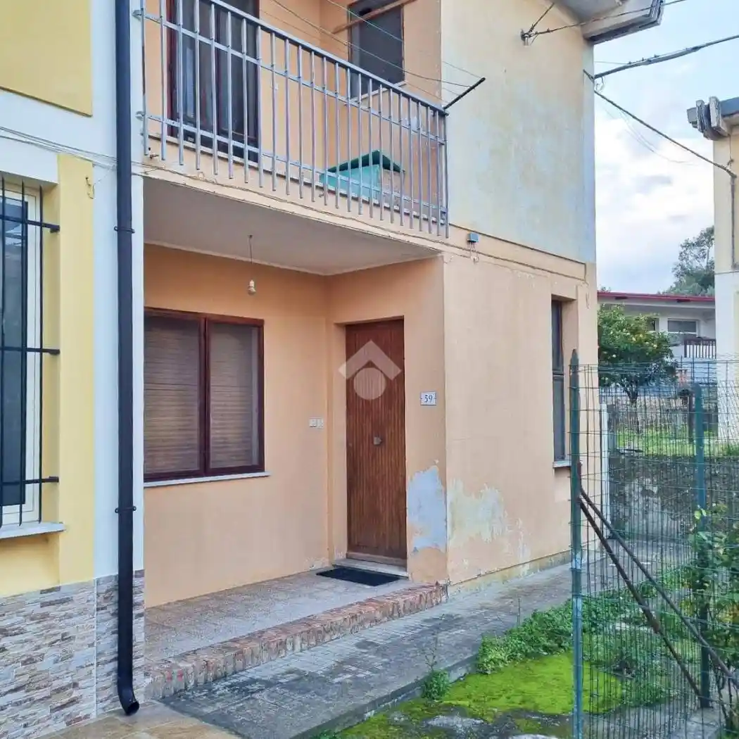 Villa a schiera via Juzzolino 30, Centro, Sellia Marina - foto 3