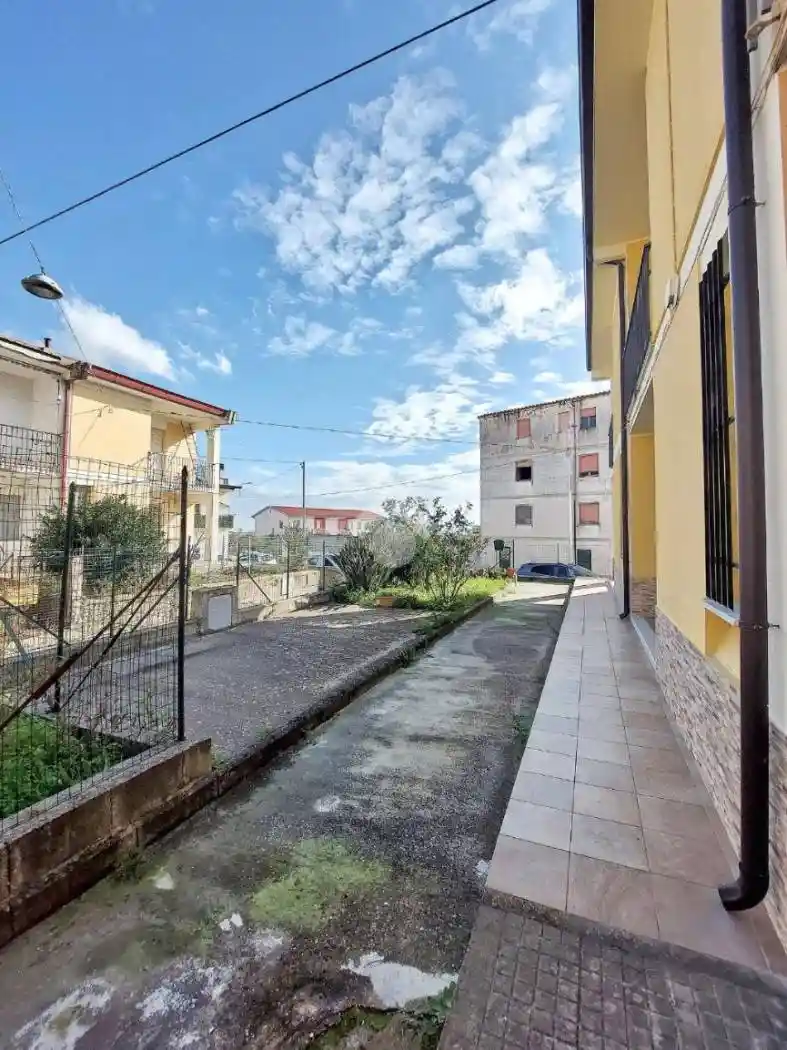 Villa a schiera via Juzzolino 30, Centro, Sellia Marina - foto 4