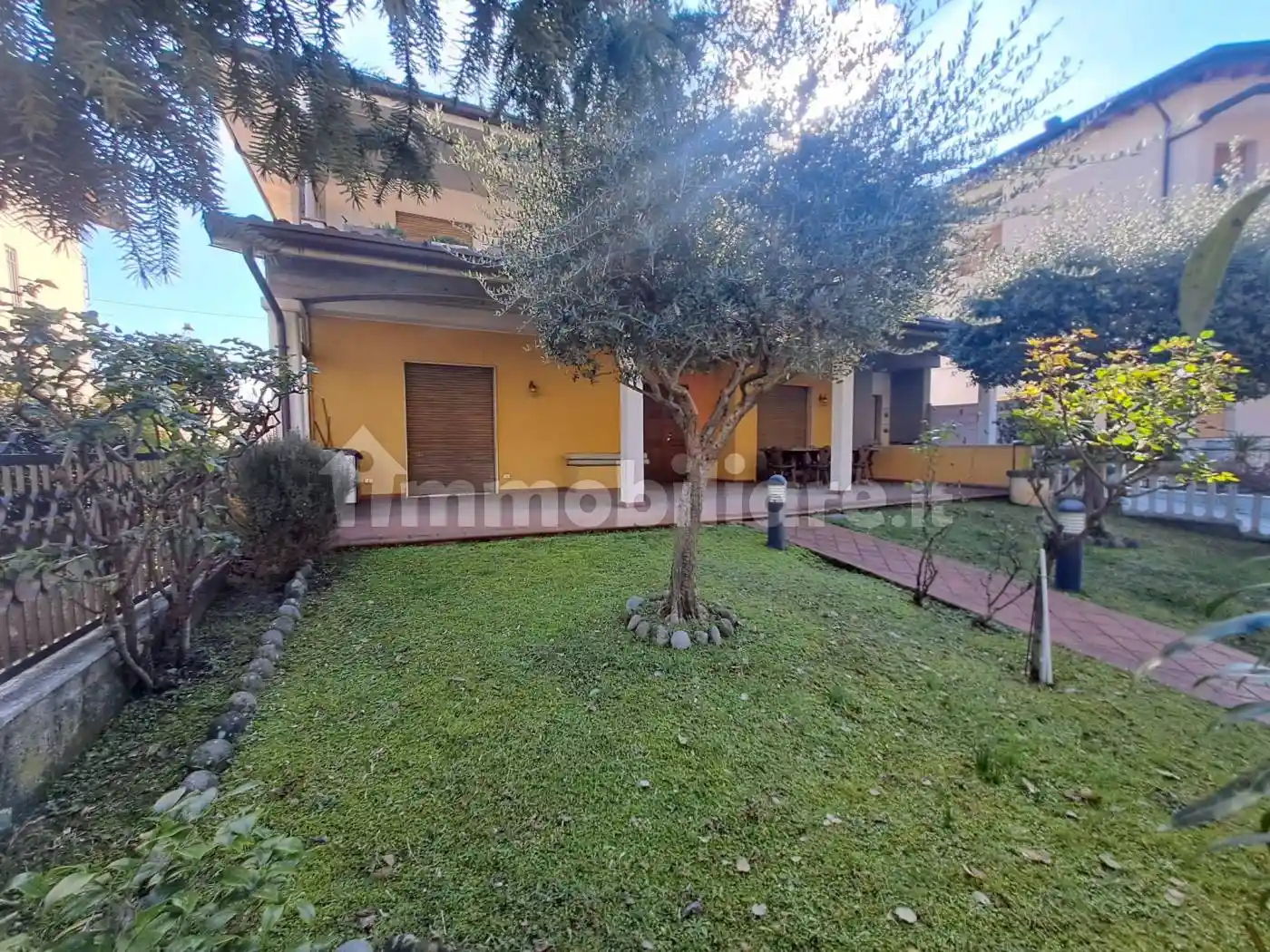 Appartamento in vendita a Concesio