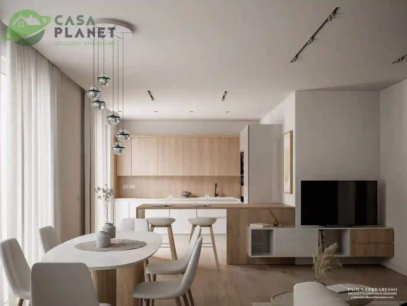 Appartamento - foto 2