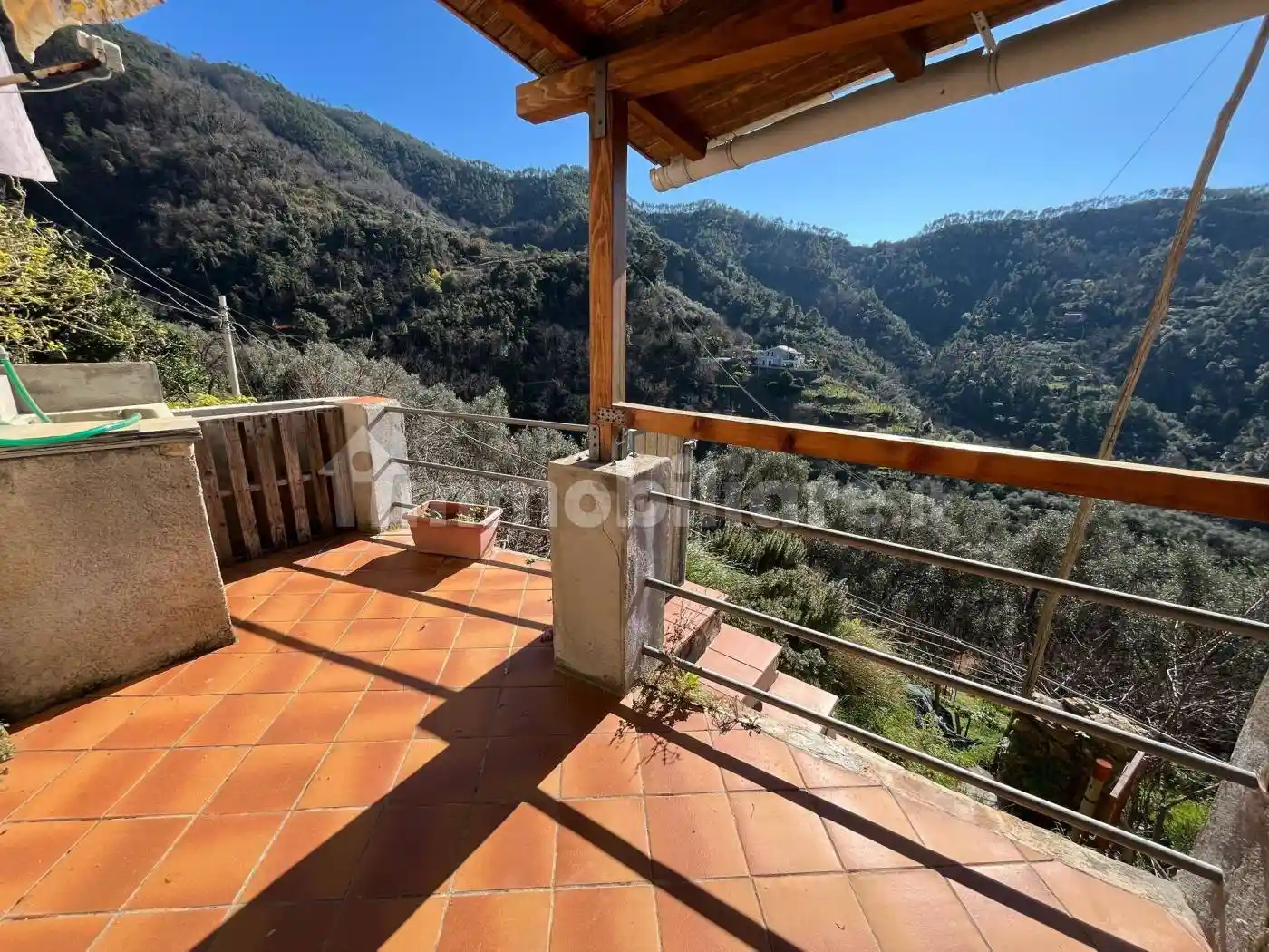 Casa indipendente in vendita a Levanto