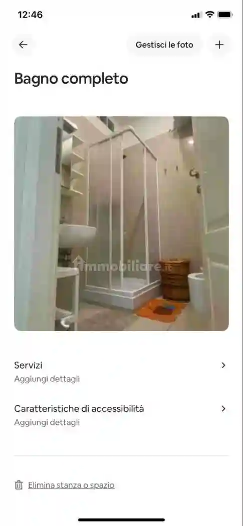 Bilocale via Nino Bixio Scota 15, Costa, Bologna - foto 4