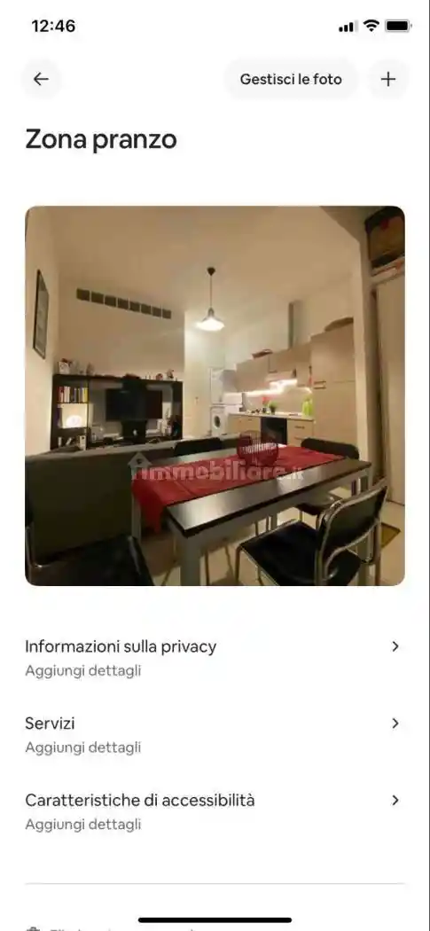 Bilocale via Nino Bixio Scota 15, Costa, Bologna - foto 5