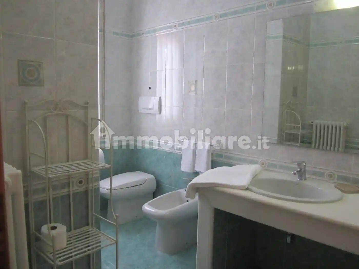 Appartamento in affitto a Vieste