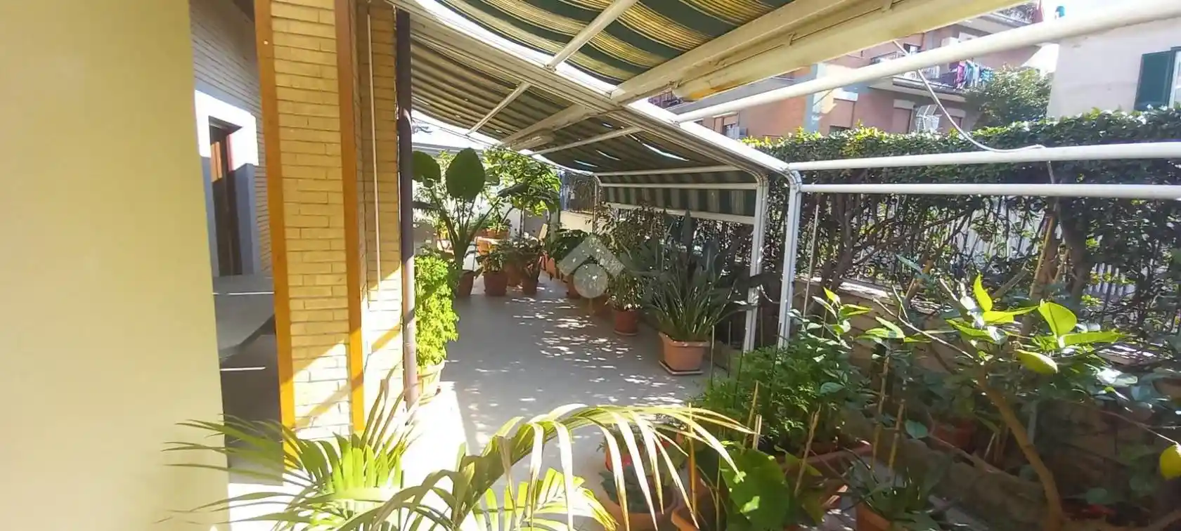 Villa unifamiliare via Cesare Peroni 7, Tor Vergata, Roma - foto 3