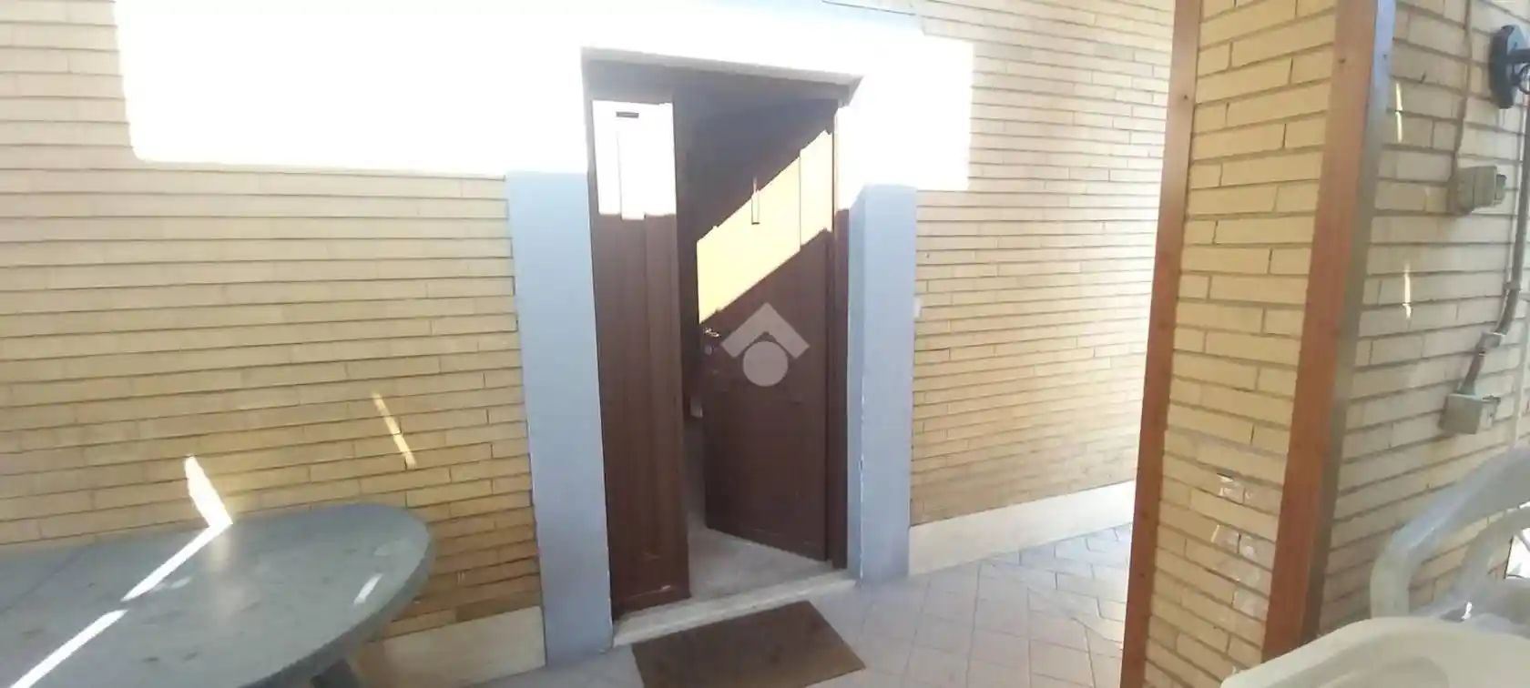 Villa unifamiliare via Cesare Peroni 7, Tor Vergata, Roma - foto 5