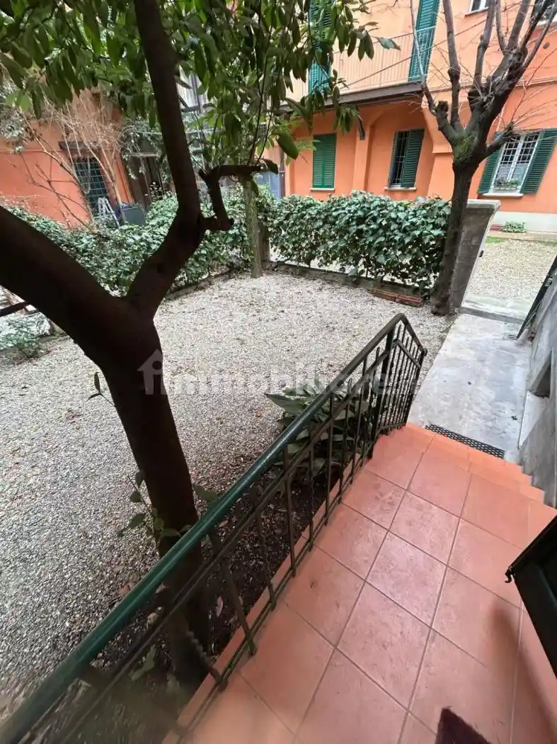 Appartamento in affitto a Bologna