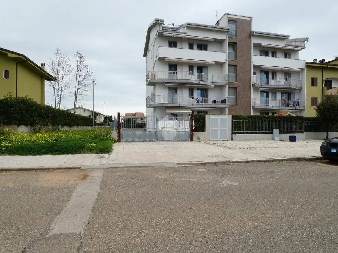 Appartamento in vendita a Policoro