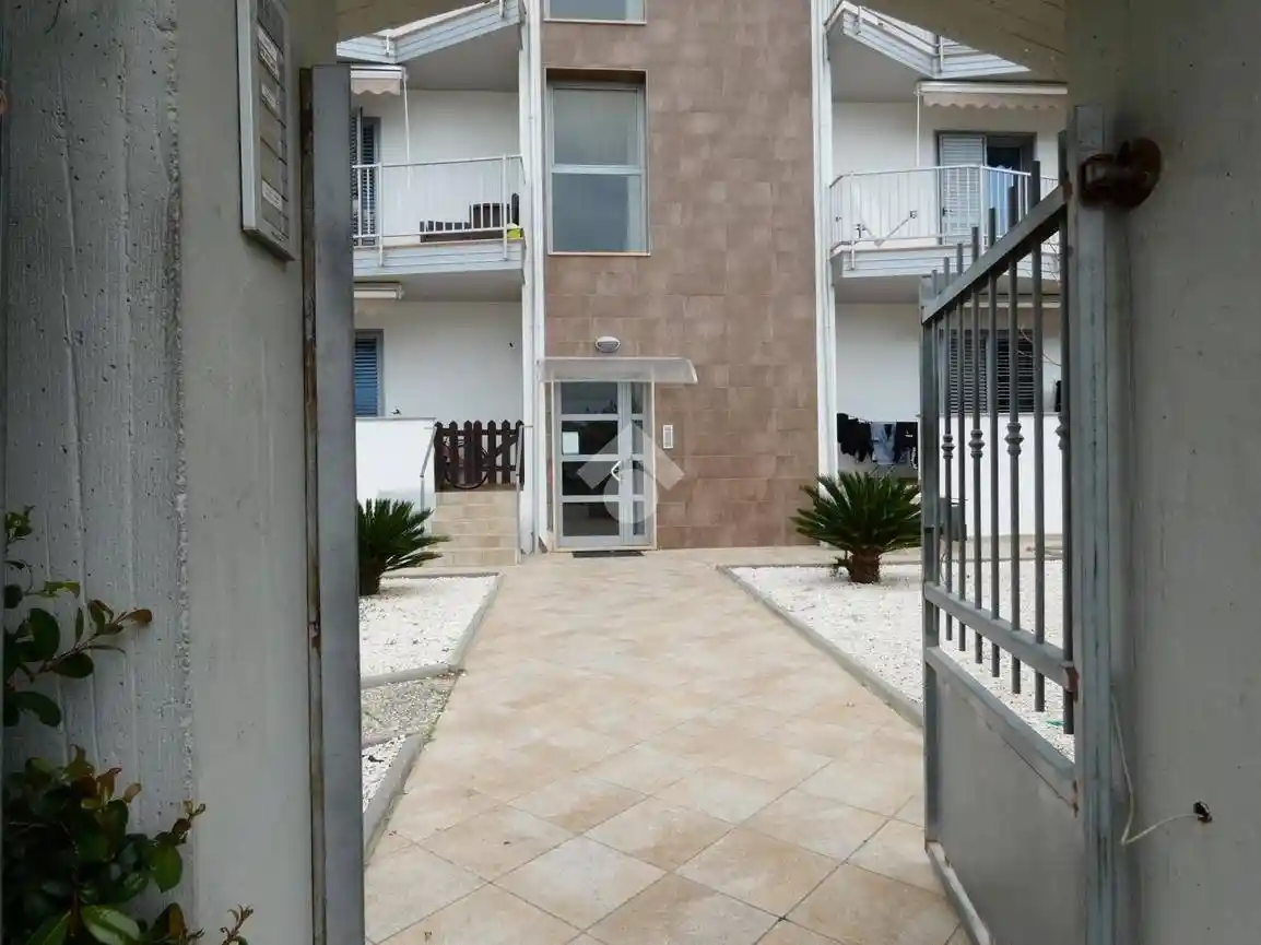 Monolocale via Martiri di Nassiriya 1, Policoro - foto 3