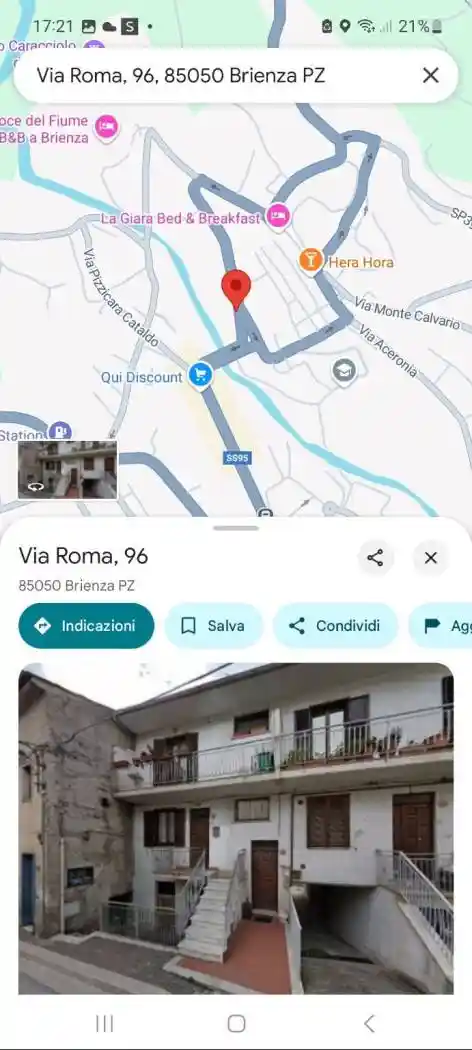 Trilocale via Roma 96, Brienza - foto 3