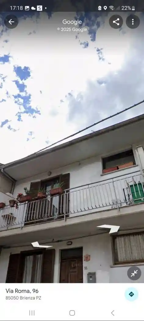 Trilocale via Roma 96, Brienza - foto 5