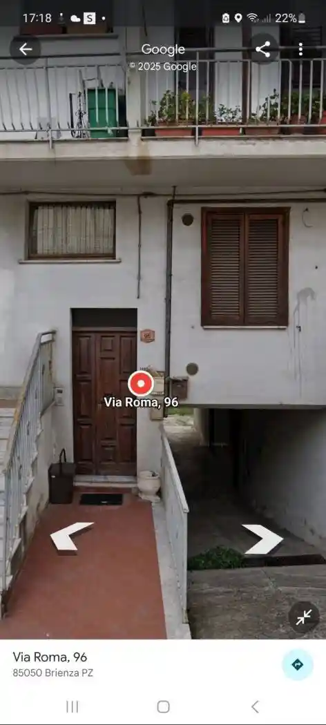 Appartamento in vendita a Brienza