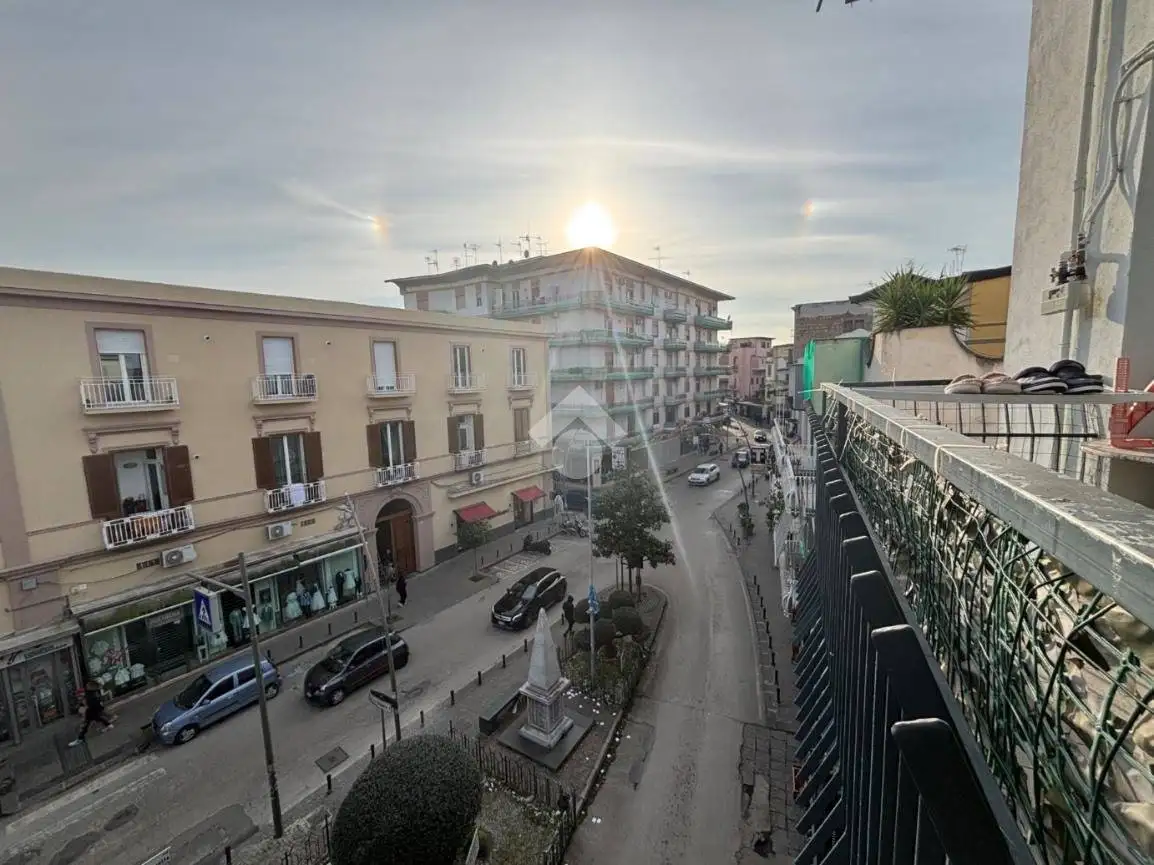 Appartamento in vendita a Marano di Napoli