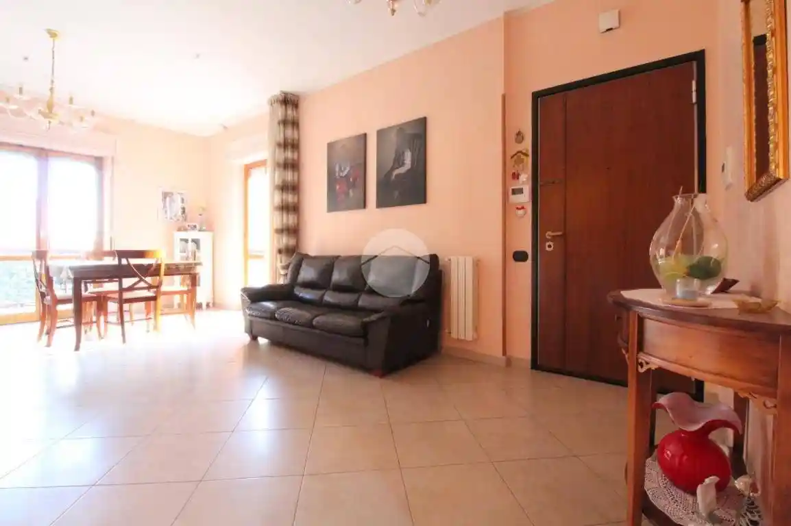 Quadrilocale via Puglia 23, San Giovanni, Campobasso - foto 2