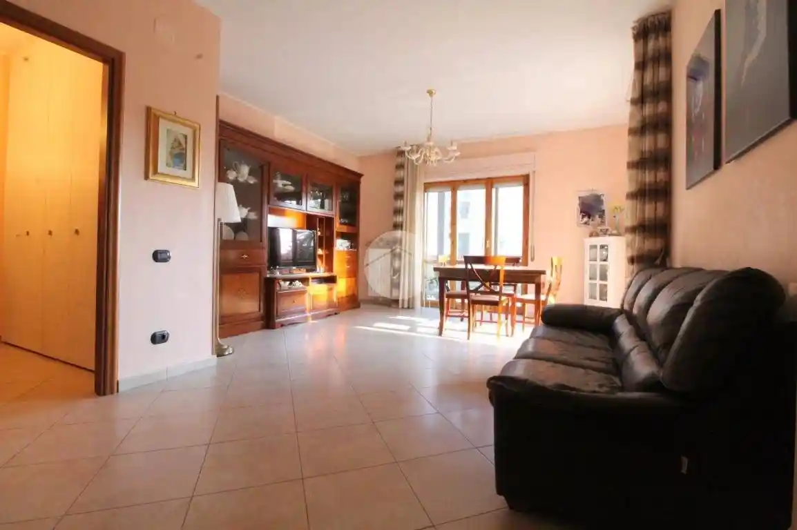 Quadrilocale via Puglia 23, San Giovanni, Campobasso - foto 3