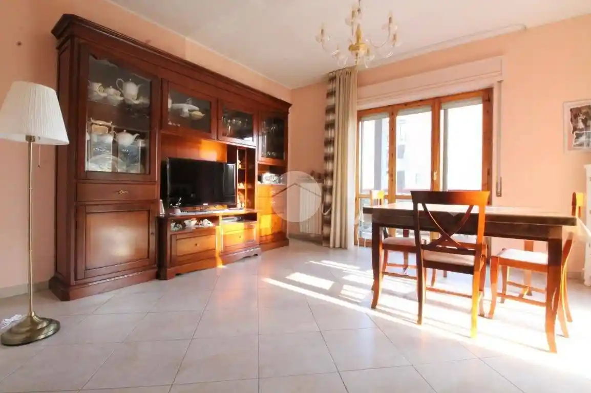 Quadrilocale via Puglia 23, San Giovanni, Campobasso - foto 4