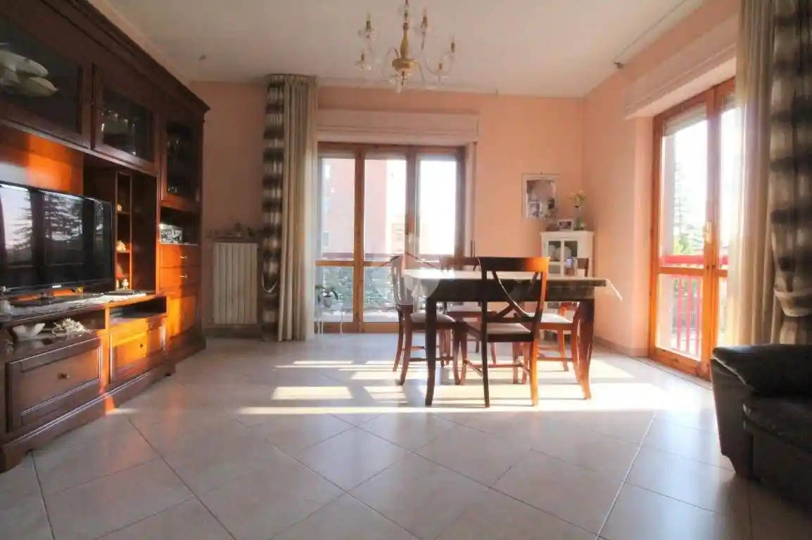 Quadrilocale via Puglia 23, San Giovanni, Campobasso - foto 5