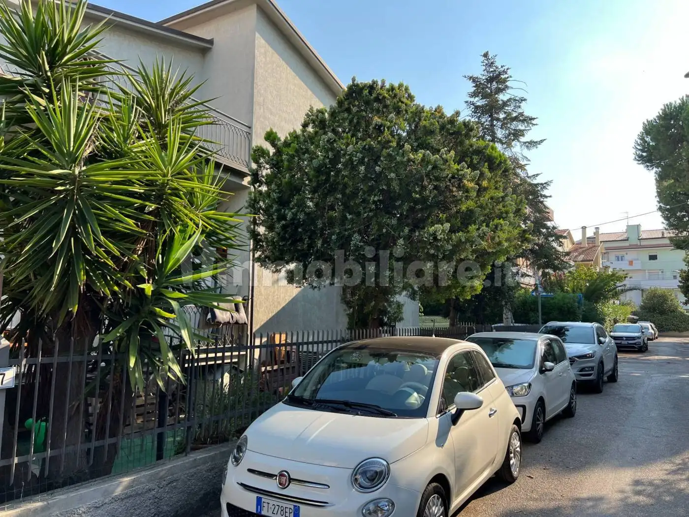 Appartamento in vendita a Tortoreto