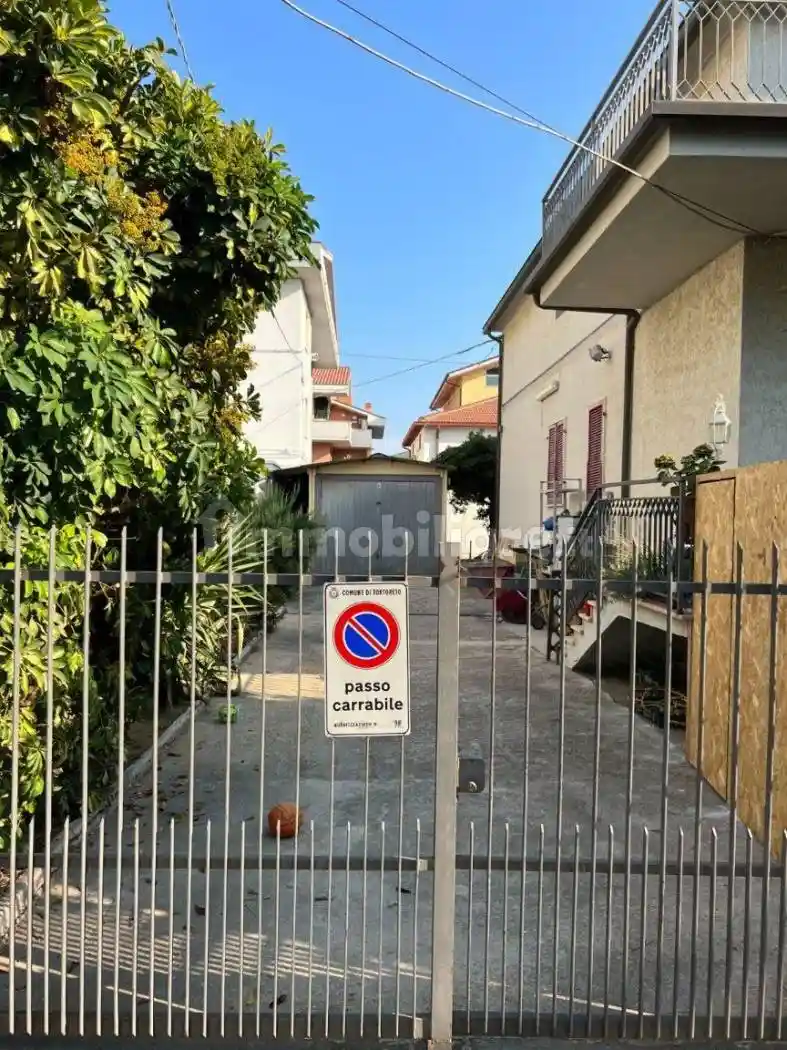 Trilocale via Enrico Toti 17, Tortoreto Lido, Tortoreto - foto 2