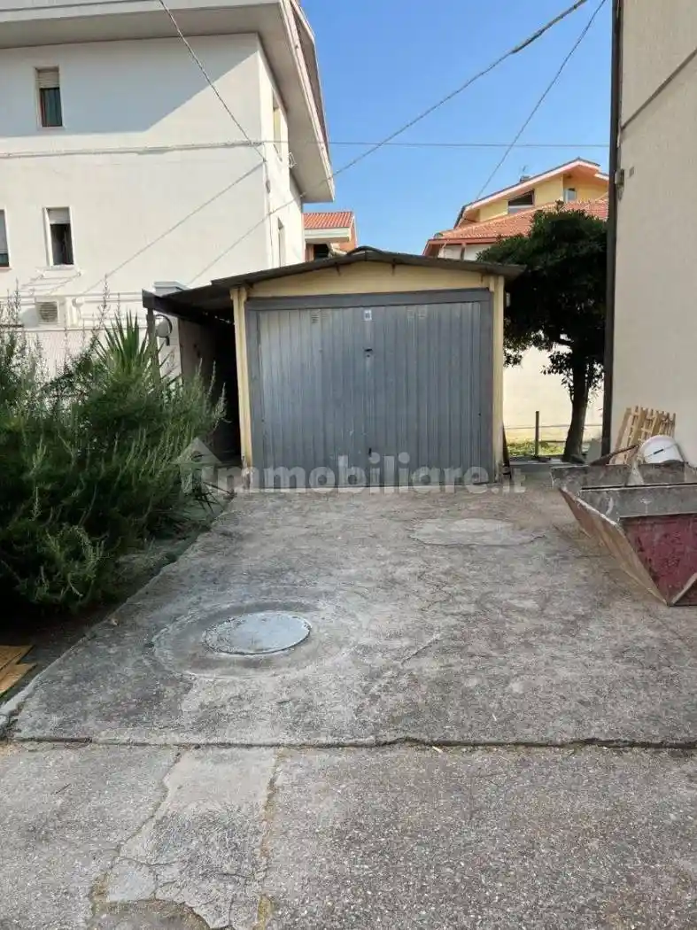 Trilocale via Enrico Toti 17, Tortoreto Lido, Tortoreto - foto 4