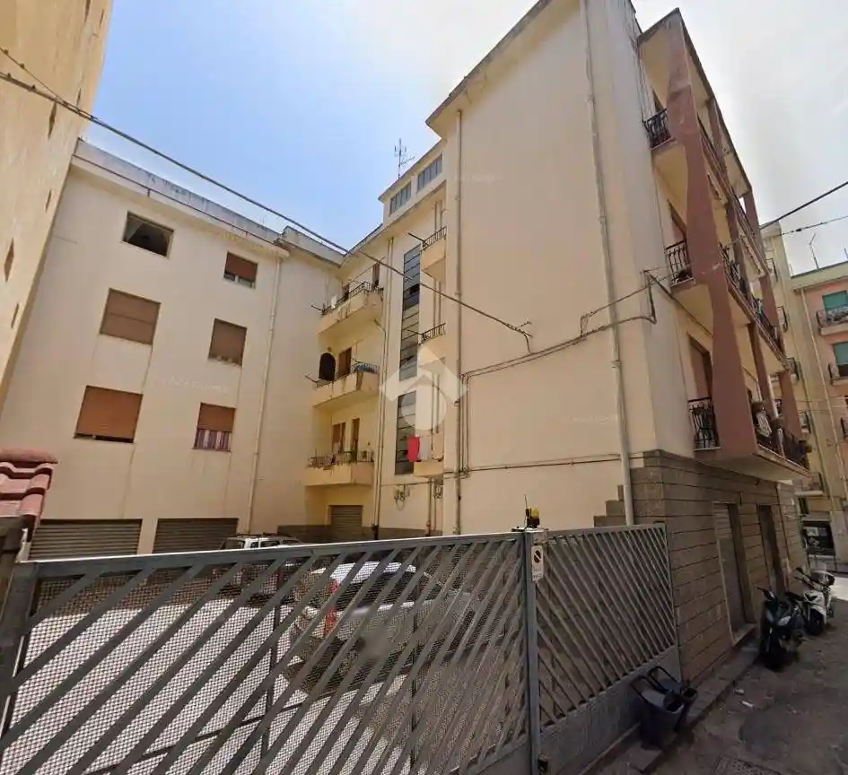 Trilocale Strada Diramazione Putorti' Di viale Pio Xi 6, Sbarre, Reggio Calabria - foto 2