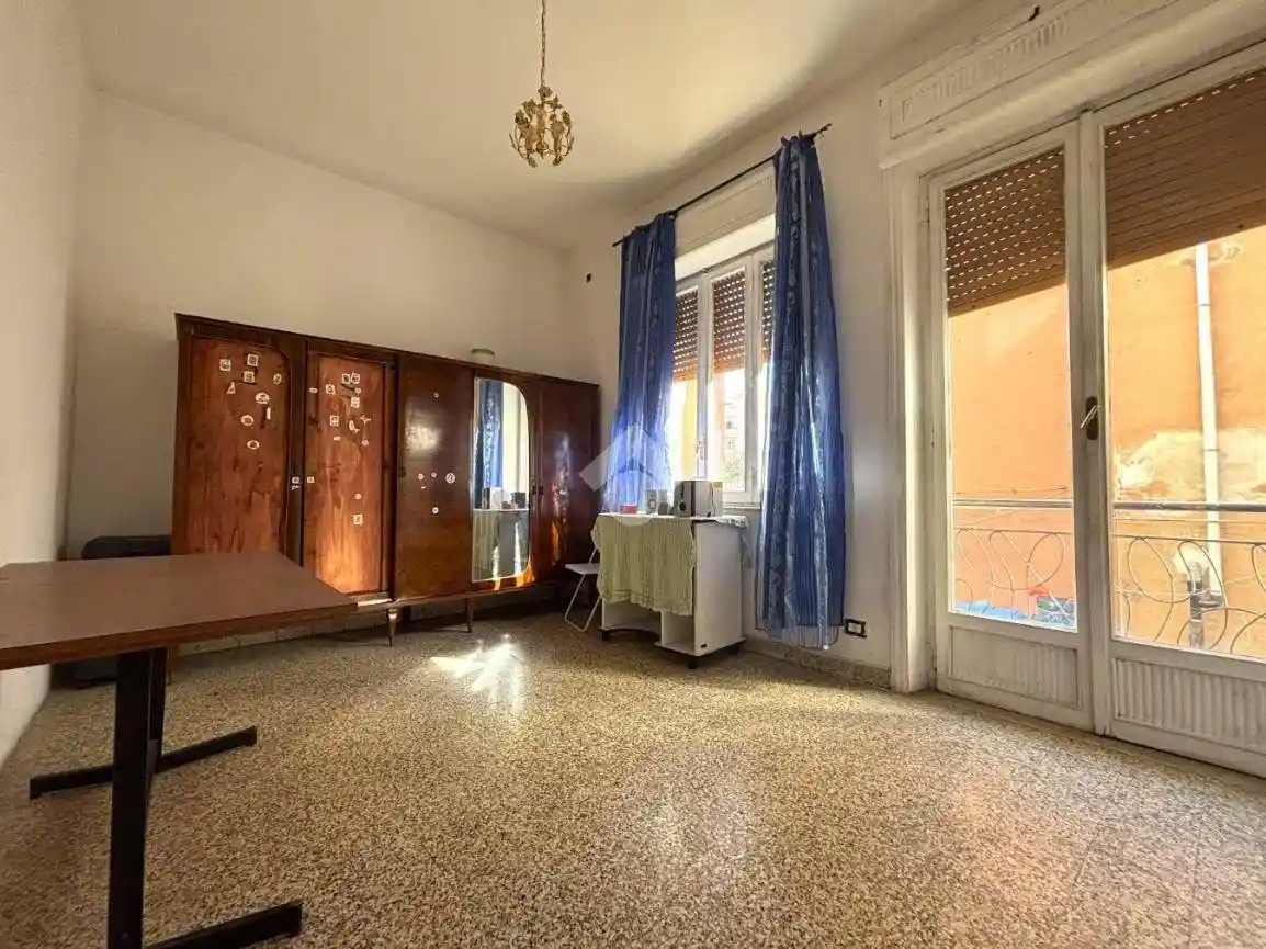 Trilocale Strada Diramazione Putorti' Di viale Pio Xi 6, Sbarre, Reggio Calabria - foto 3