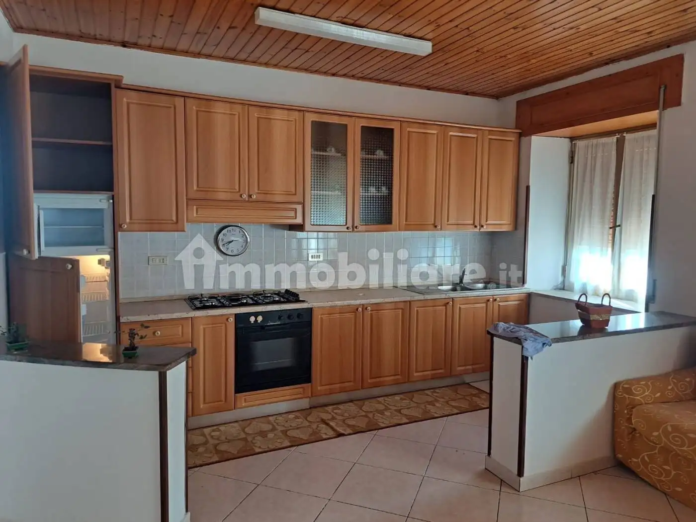 Appartamento in vendita a Limbadi