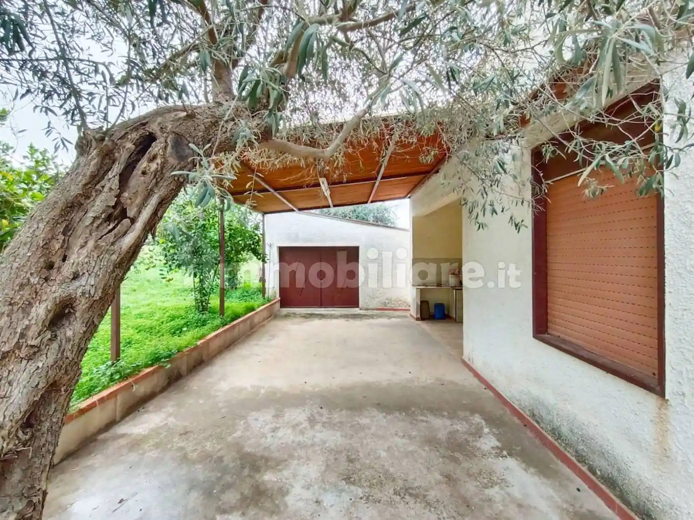 Villa in vendita a Terrasini