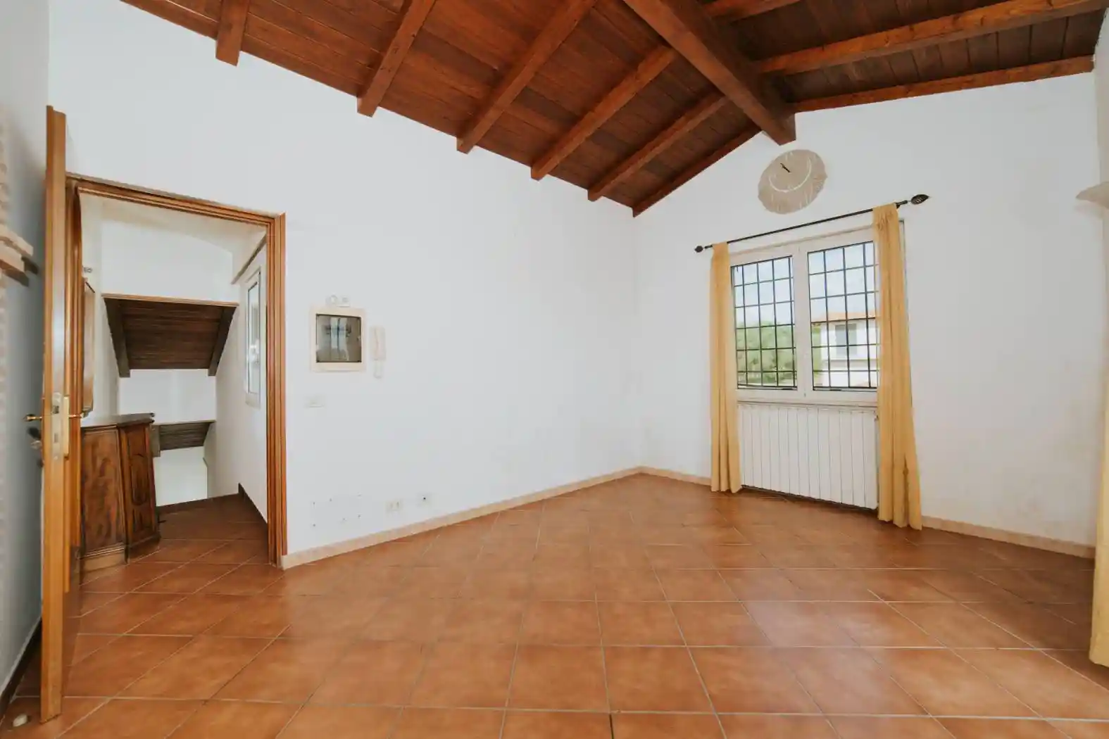 Villa bifamiliare via Sacrofano-Cassia, Tiberina, Roma - foto 4