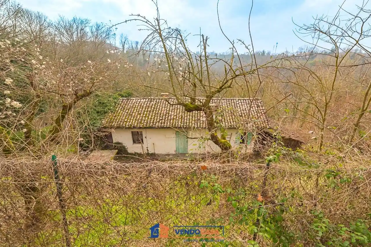 Rustico - Casale in vendita a Cherasco
